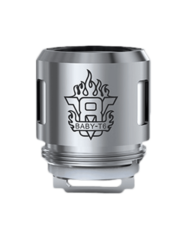 SMOK V8 Baby - T8 Coils 0.15Ω (x5)