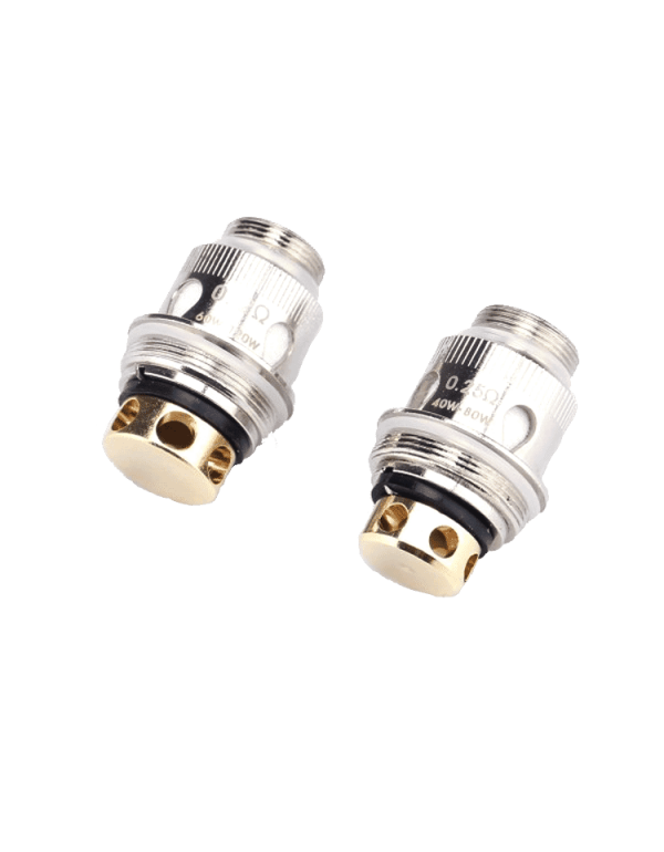 Sigelei MS Coils (x 5)