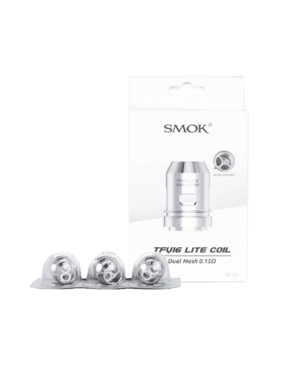 SMOK TFV16 Lite Coils (x3)