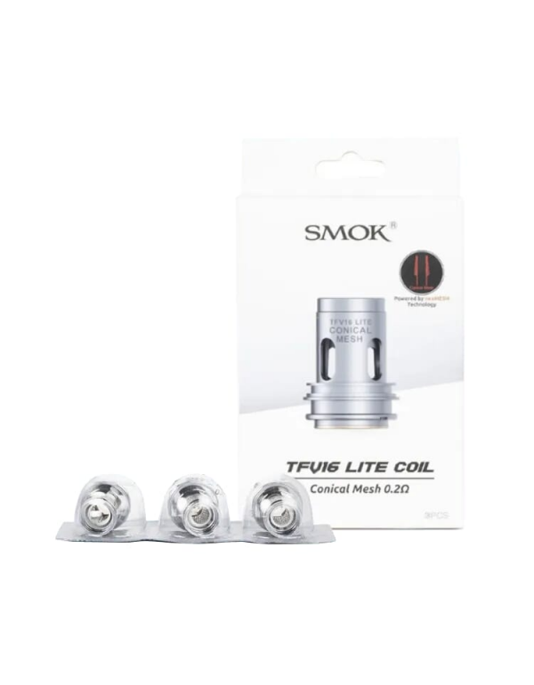 SMOK TFV16 Lite Coils (x3)