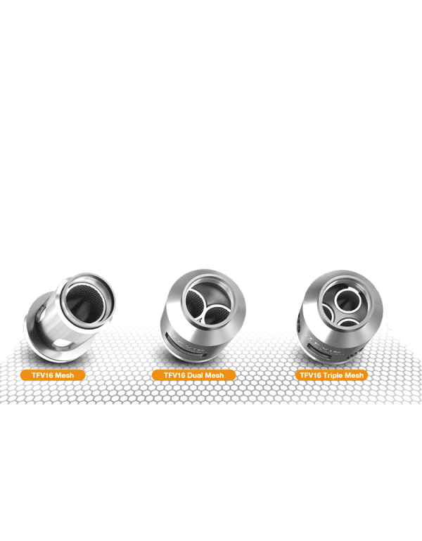 SMOK TFV16 Coils (x3)