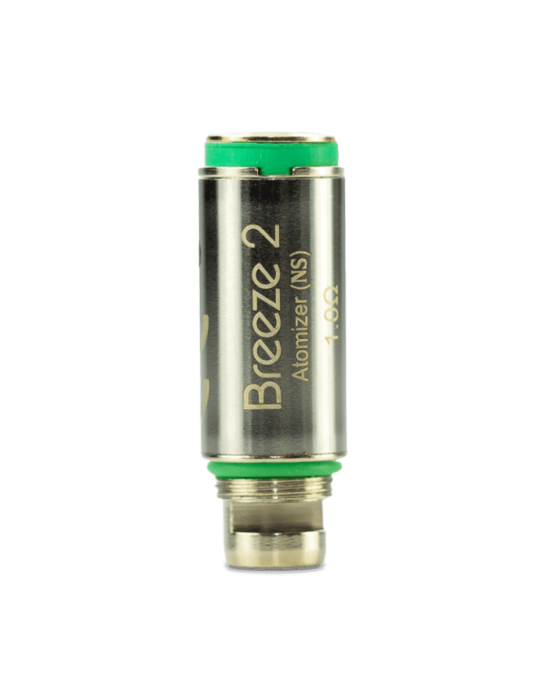 Aspire Breeze / Breeze 2 Coils (x5)