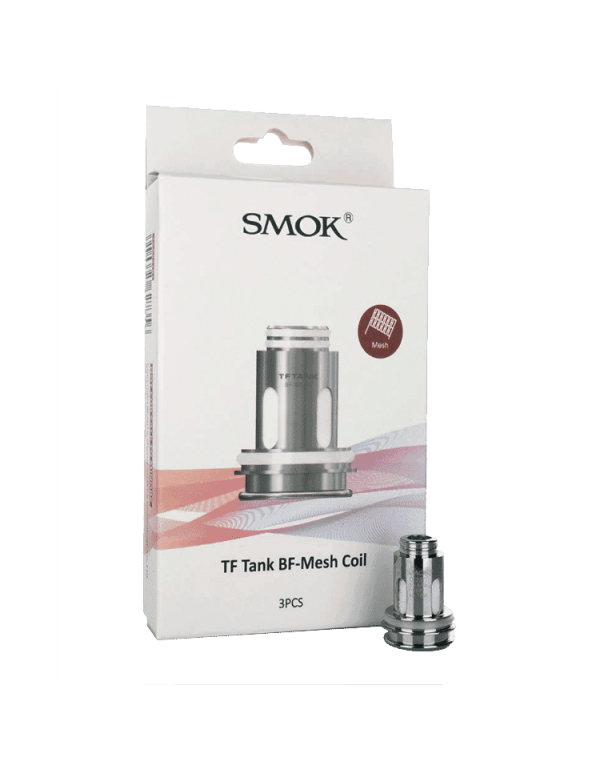 SMOK TF Coils (x3)