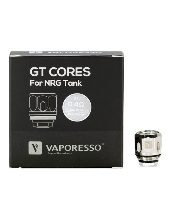 Vaporesso GT Coils (x3)