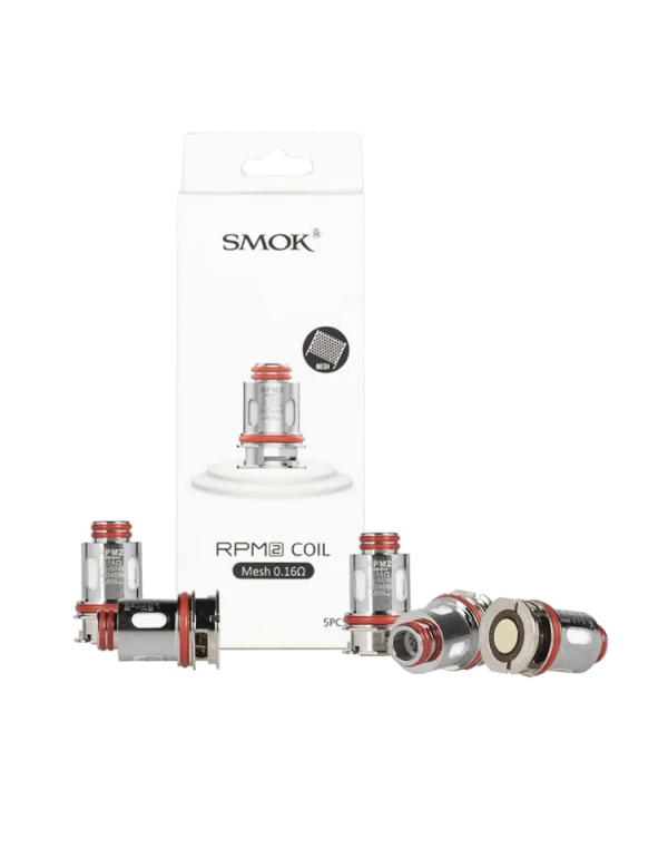 SMOK RPM 2 Coils (x5)