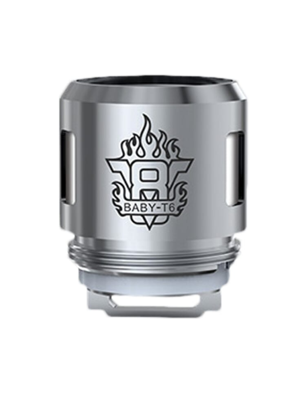 SMOK TFV8 Baby Coils (x5)