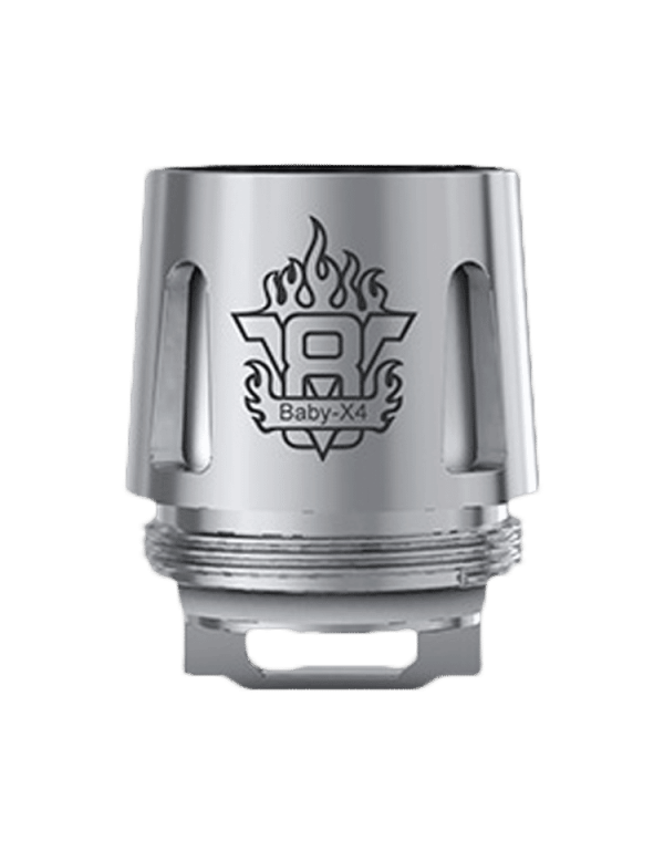 SMOK TFV8 Baby Coils (x5)
