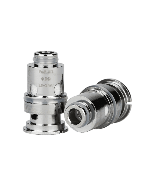 Voopoo PnP Coils (x5)