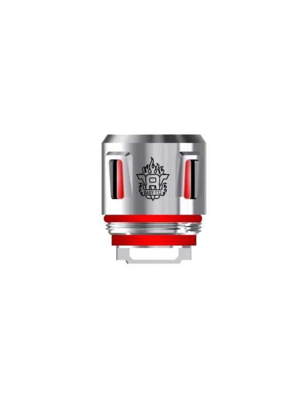 SMOK TFV8 Baby Coils (x5)