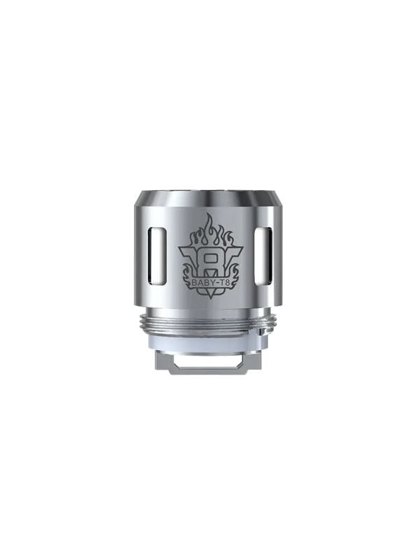 SMOK TFV8 Baby Coils (x5)