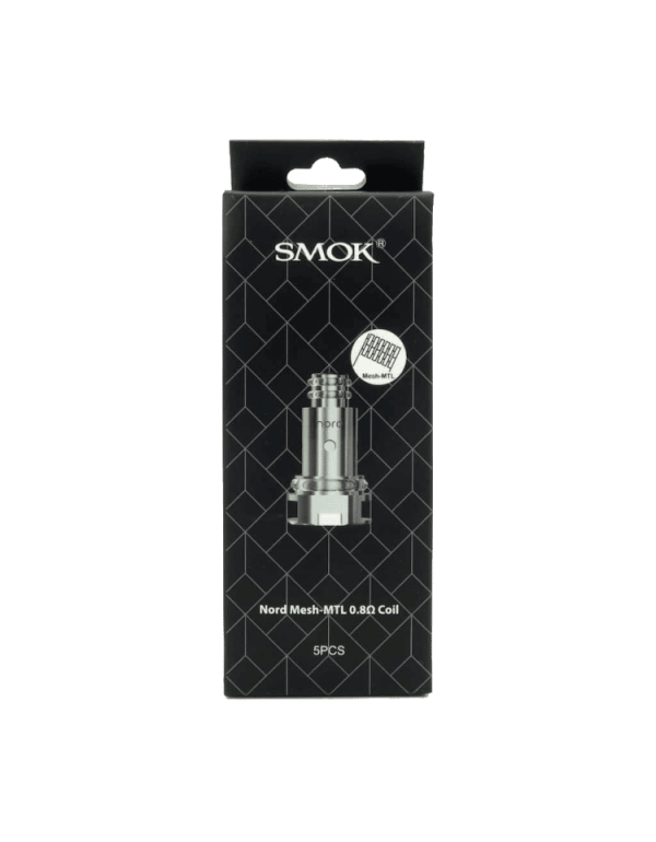 SMOK Nord Coils (x5)