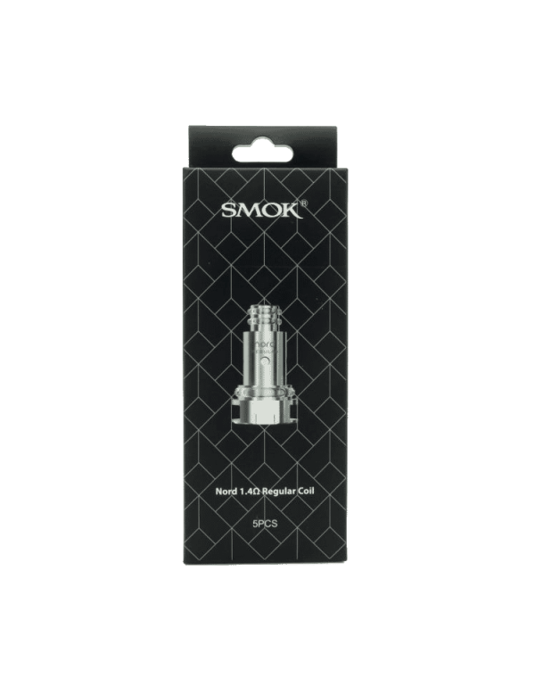 SMOK Nord Coils (x5)