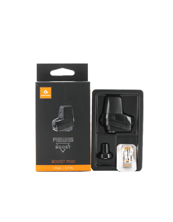 GeekVape Aegis Boost Pod Cartridge