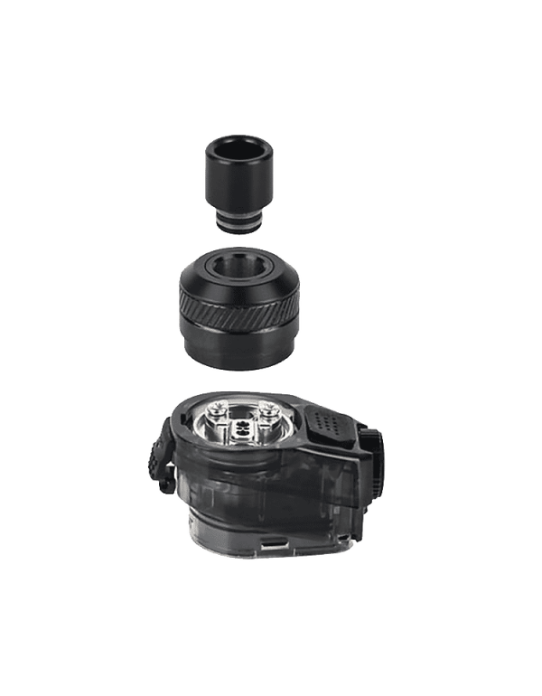 GeekVape Aegis Boost RBA Pod Cartridge