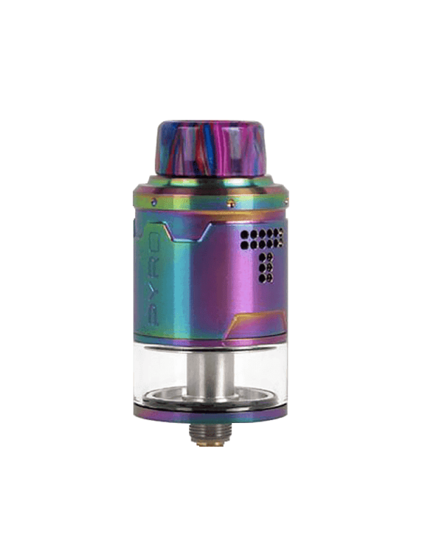 Vandy Vape Pyro V3 RDTA