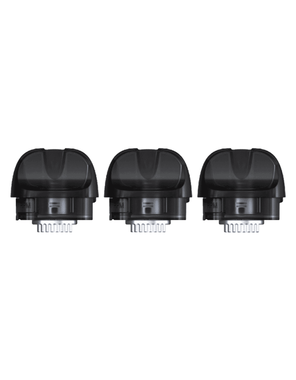 SMOK POZZ X Pod Cartridges (x3)