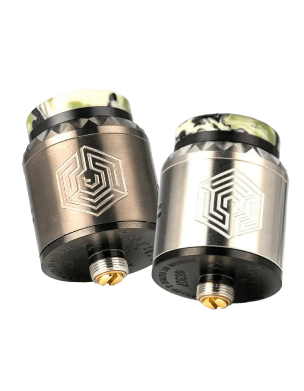 Advken Artha V2 RDA