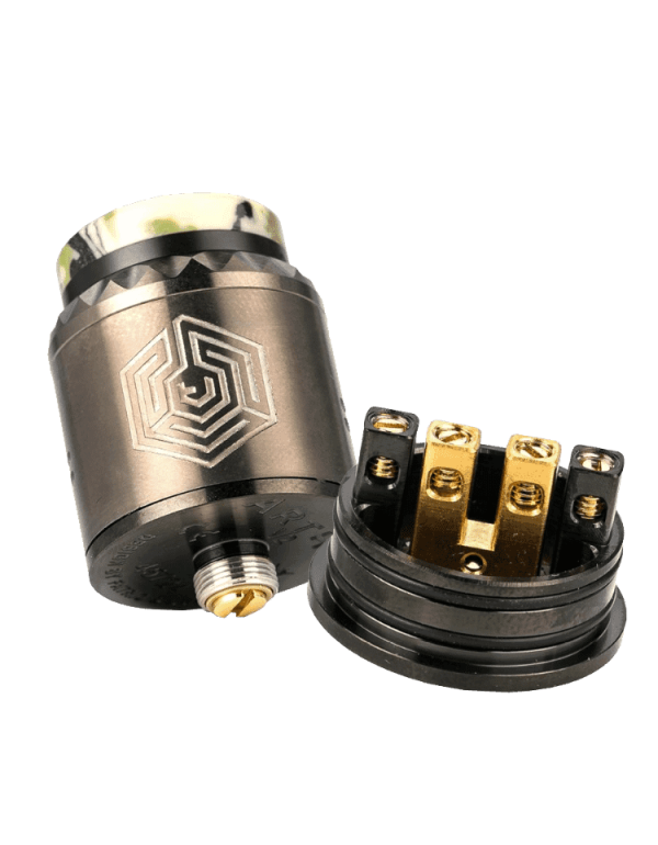 Advken Artha V2 RDA