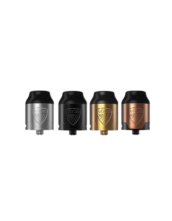 VGOD Elite RDA