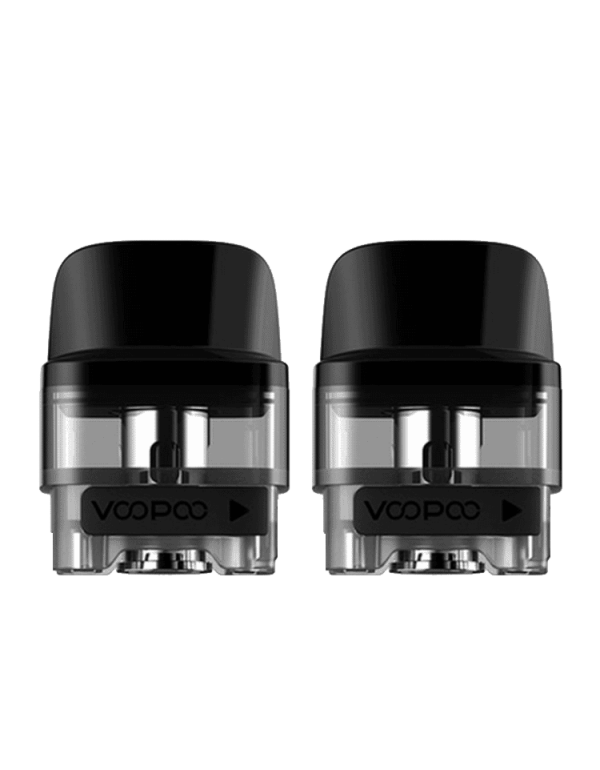 Voopoo Vinci Air Cartridges (x2)