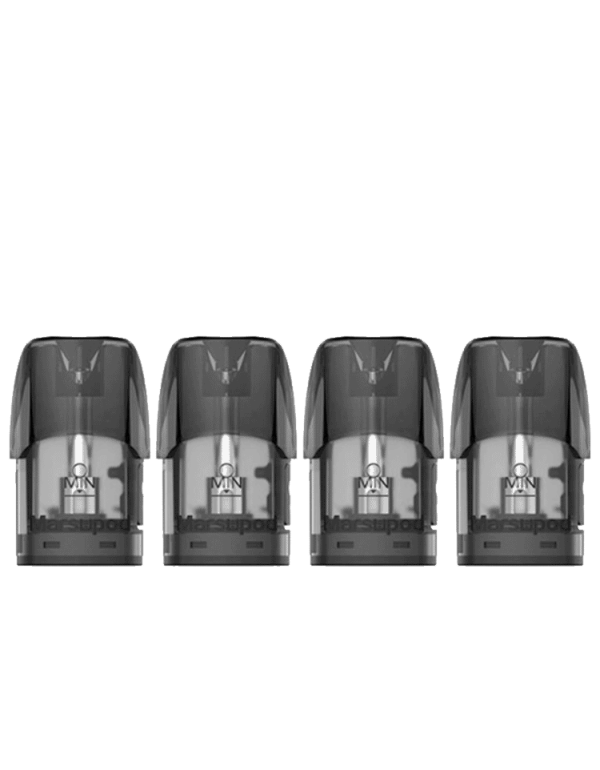UWell Marsupod Pod Cartridges (x4)