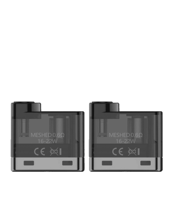Vaporesso Degree Pod Cartridges (x2)