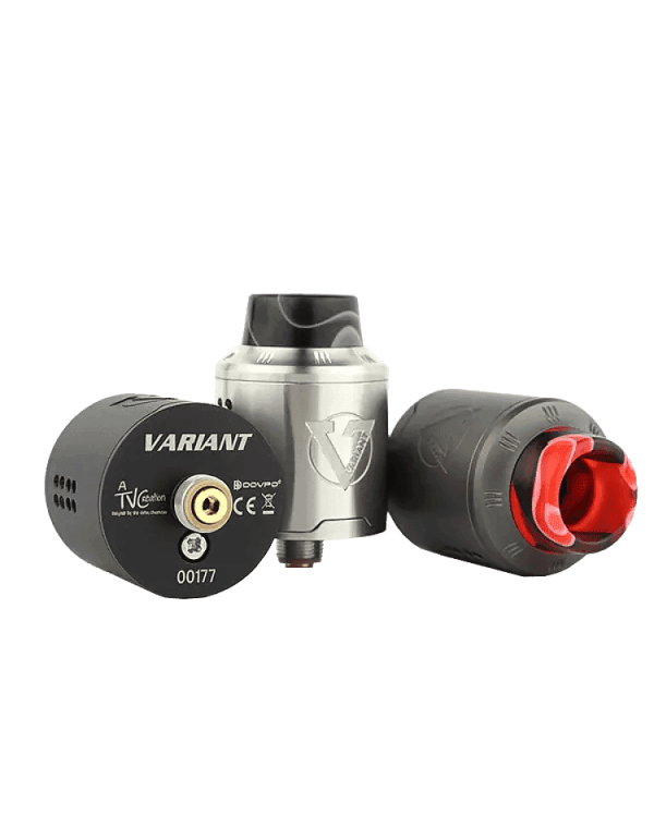 Dovpo Variant RDA