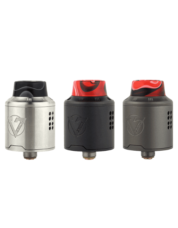 Dovpo Variant RDA