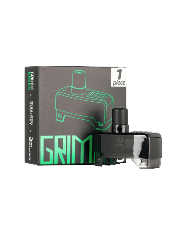 Hellvape Grimm Pod Cartridge