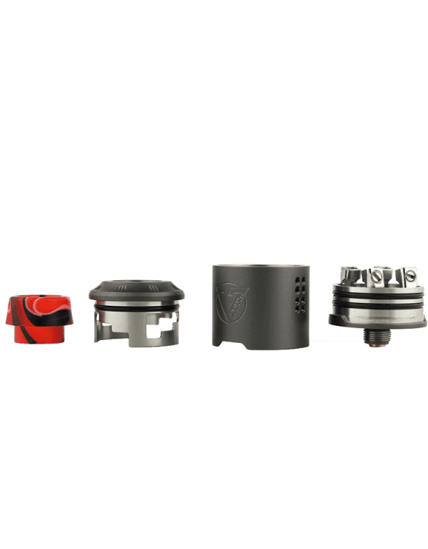 Dovpo Variant RDA
