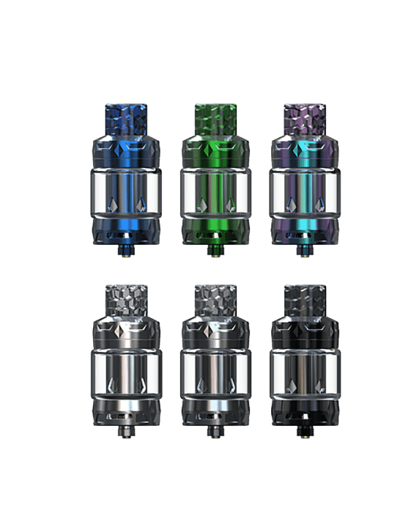 Aspire Odan Mini Tank