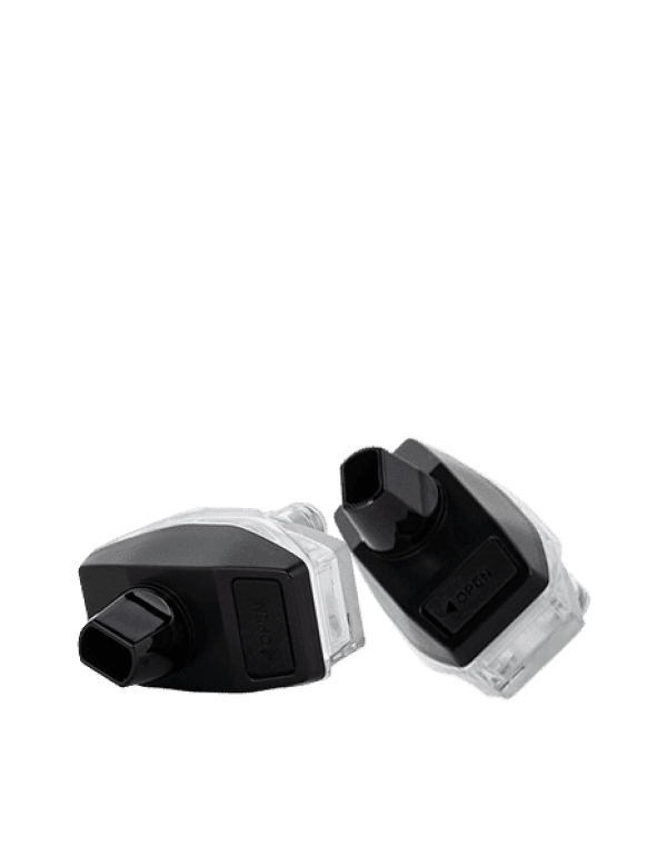 Vaporesso Xiron Pods (x2)