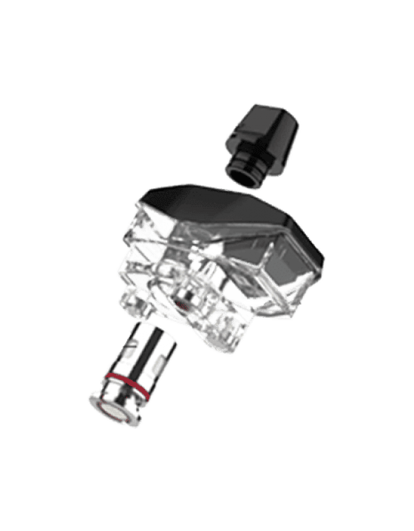 Vaporesso Xiron Pods (x2)
