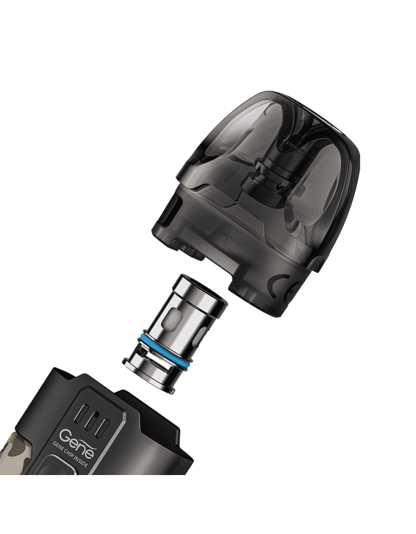 Voopoo Argus Air Pod Cartridge (x2)