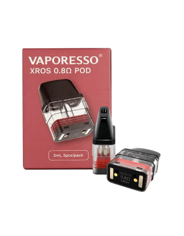 Vaporesso Xros Pod (x2)