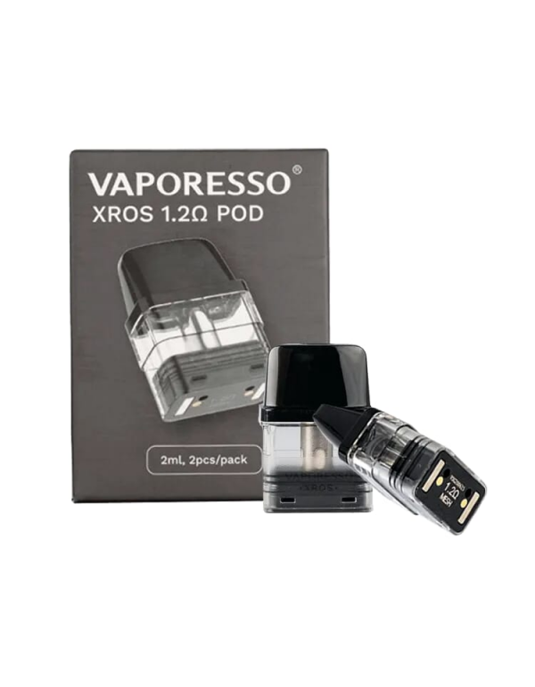Vaporesso Xros Pod (x2)