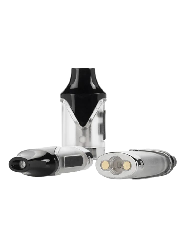 SMOK SWII Pods (x3)