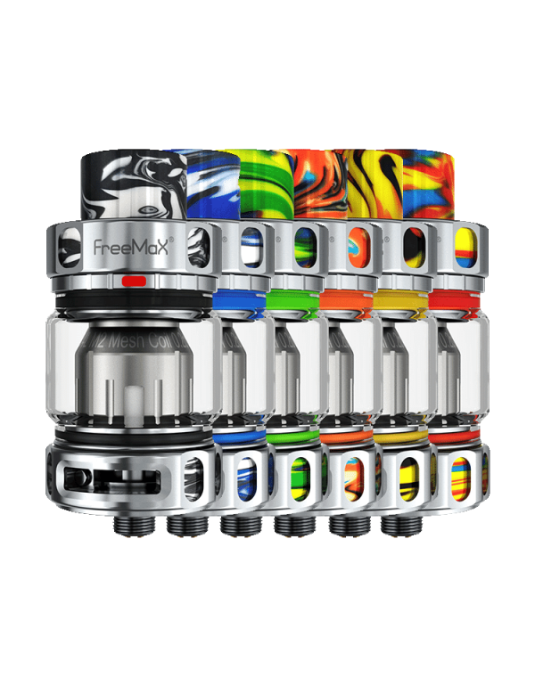 Freemax M Pro 2 sub-Ohm Tank