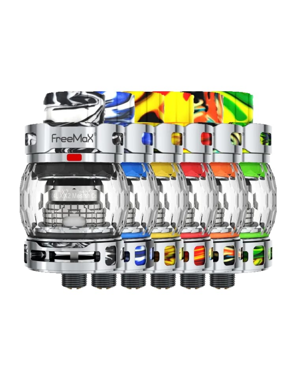 Freemax Fireluke 3 Sub-Ohm Tank