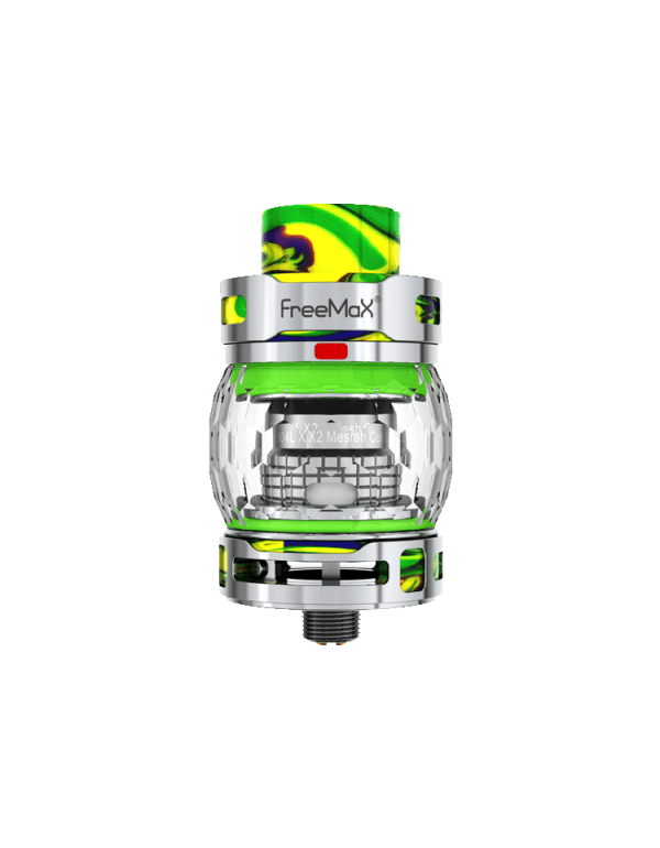 Freemax Fireluke 3 Sub-Ohm Tank