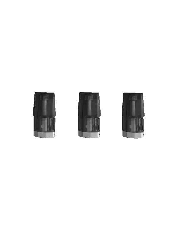 SMOK Nfix Replacement Pods (x3)