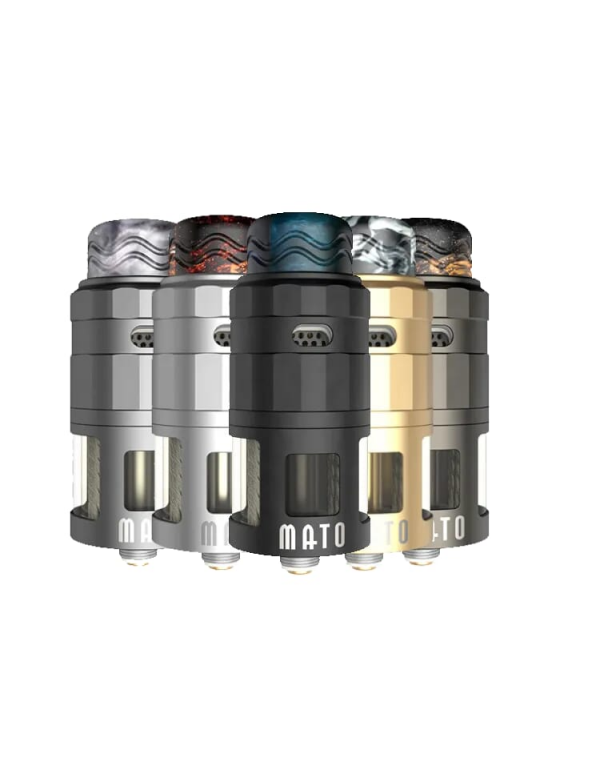 Vandy Vape MATO RDTA