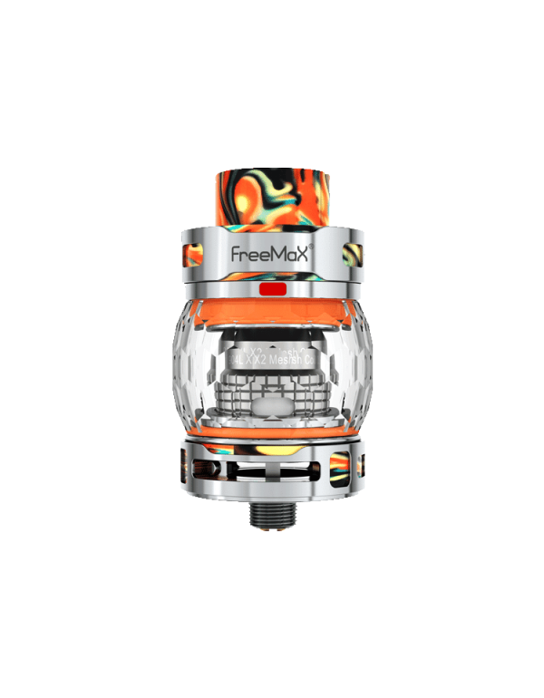 Freemax Fireluke 3 Sub-Ohm Tank