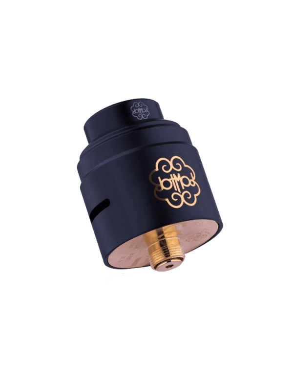 dotmod inc. dotRDA V1.5