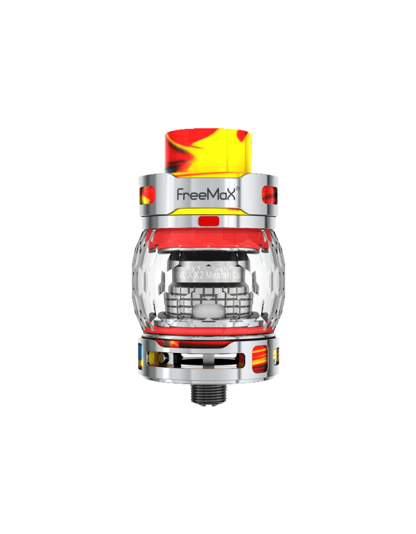 Freemax Fireluke 3 Sub-Ohm Tank