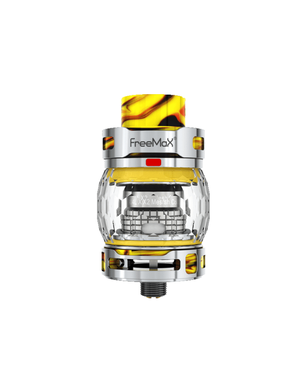 Freemax Fireluke 3 Sub-Ohm Tank