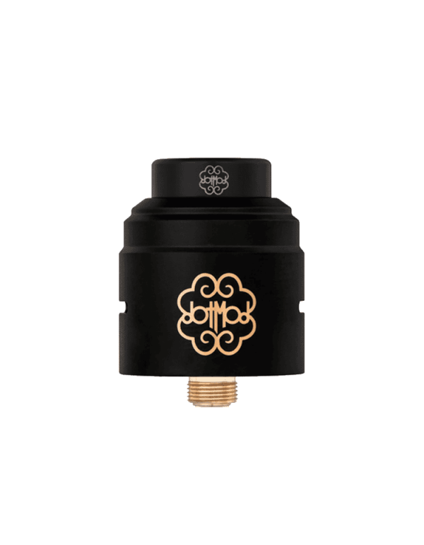 dotmod inc. dotRDA V1.5