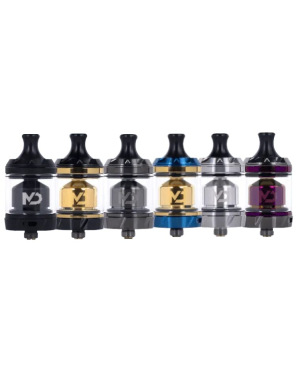 Hellvape MD RTA