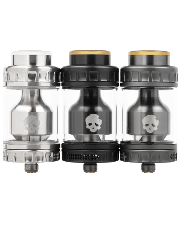 Dovpo Blotto 26mm RTA