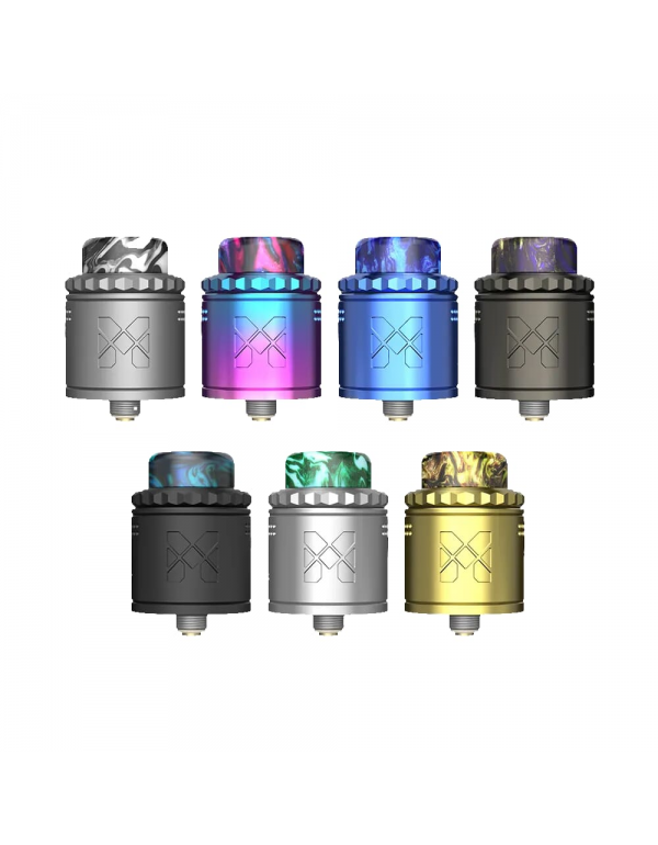 Vandy Vape Mesh V2 RDA